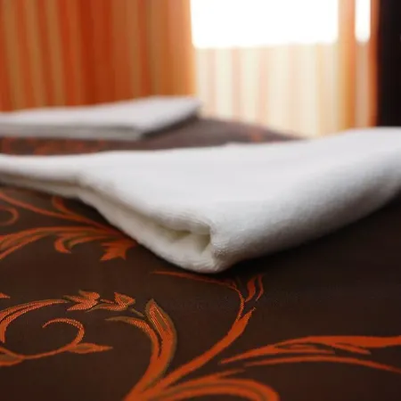 Hotel Garay Terrace