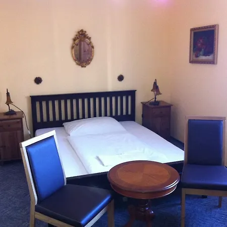 Hotel Romantik