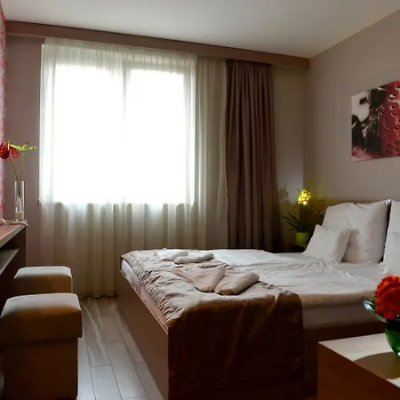 Vitta Superior Budapest