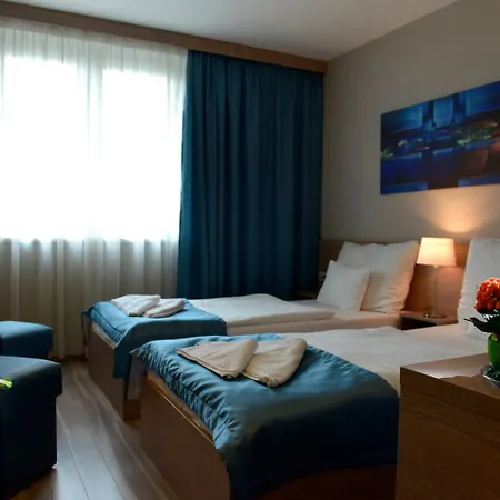 Vitta Superior Budapest