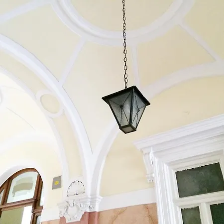 Apartman Eiffel Budapest