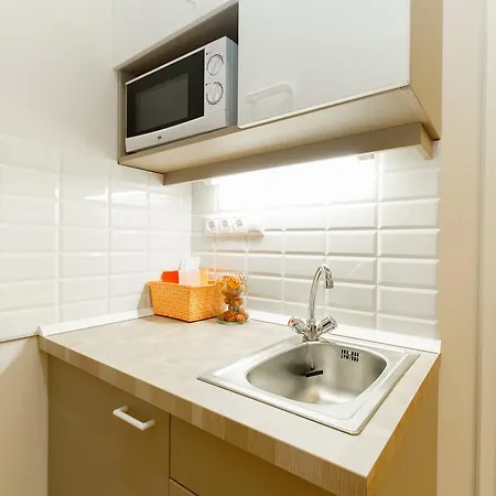 Apartman Colours *