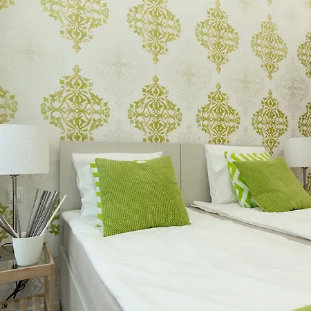 Apartman Colours