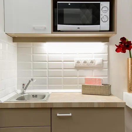 Apartman Colours