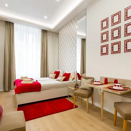 Apartman Colours *