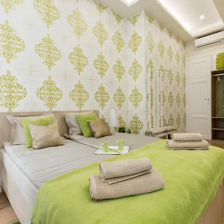 Apartman Colours *