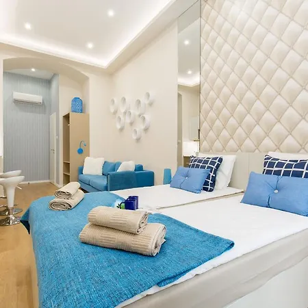 Apartman Colours Budapest