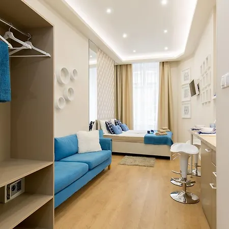 Apartman Colours
