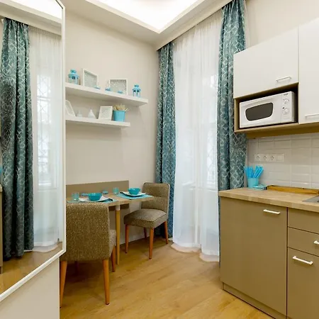 Apartman Colours