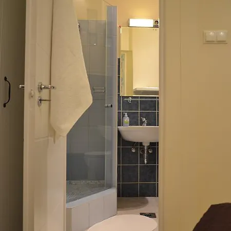 Apartment Magnolia Terazze Street Parking Apartment *