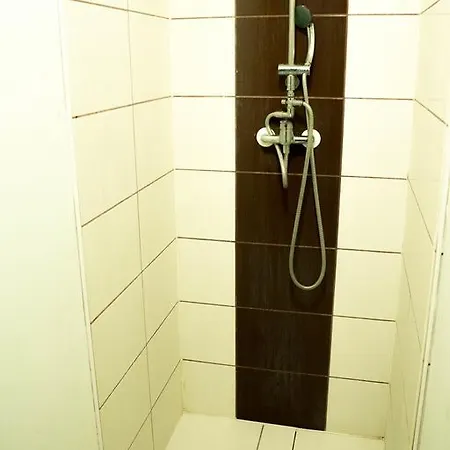 Hostel Ciao Βουδαπέστη