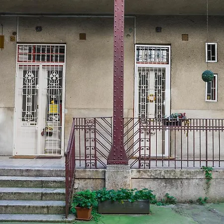 Hostel Ciao