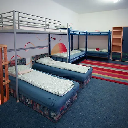 Hostel Happy *