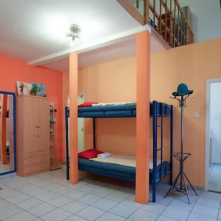 Hostel Happy Budapest