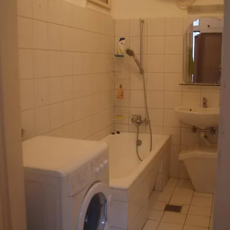 Hostal Hobar Budapest