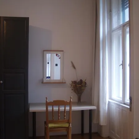 Hostal Hobar Budapest