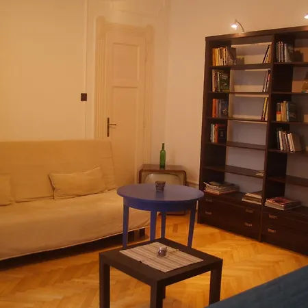 Hobar Budapest