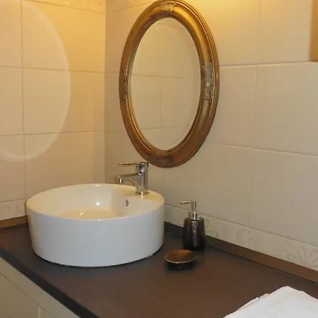 Apartment City Center Cintia Apartman Budapest