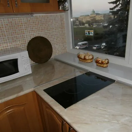 Appartamento Budahome *