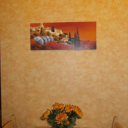 Appartamento Budahome Budapest