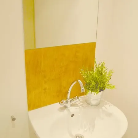 ゲストハウス Synagogue View ブダペスト