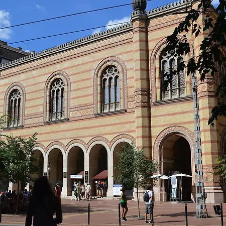 ゲストハウス Synagogue View