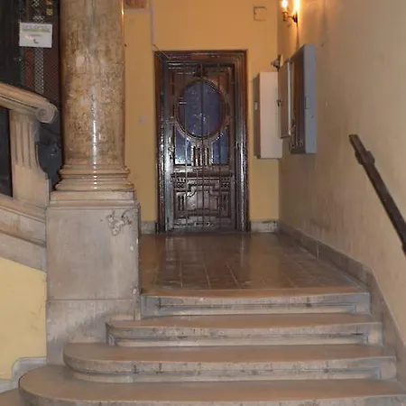 ゲストハウス Synagogue View