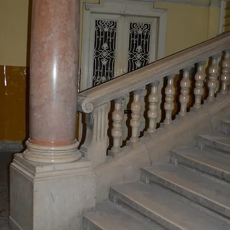 ゲストハウス Synagogue View *