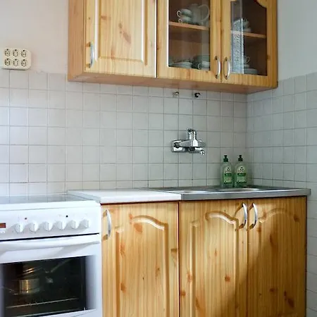 Appartamento Green