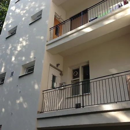 Apartment Mintage /former Mirage