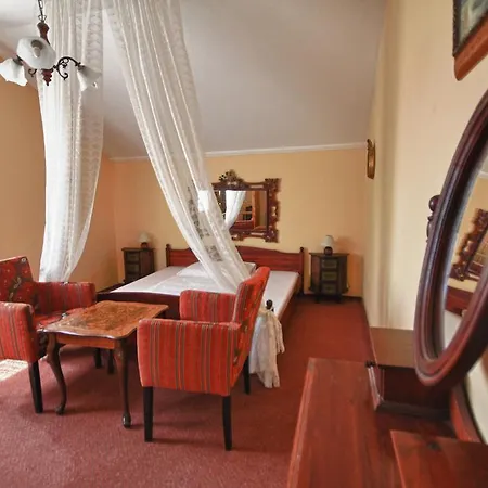 Hotel Romantik
