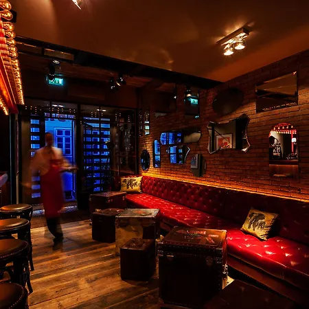 Hotel Baltazar Boutique