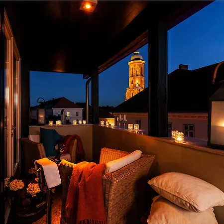 Baltazar Boutique Budapest