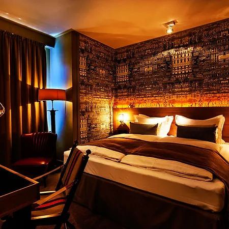 Baltazar Boutique Budapest