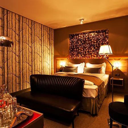 Hotel Baltazar Boutique Budapeszt