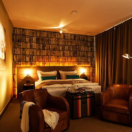 Hotel Baltazar Boutique