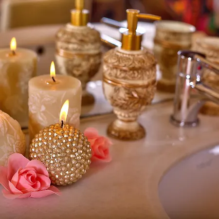 Hotel Romantik Budapest