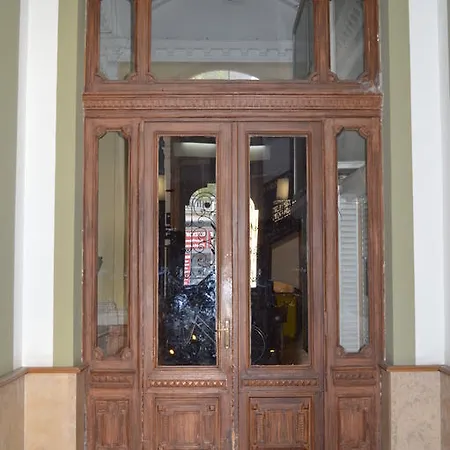 招待所 Synagogue Central