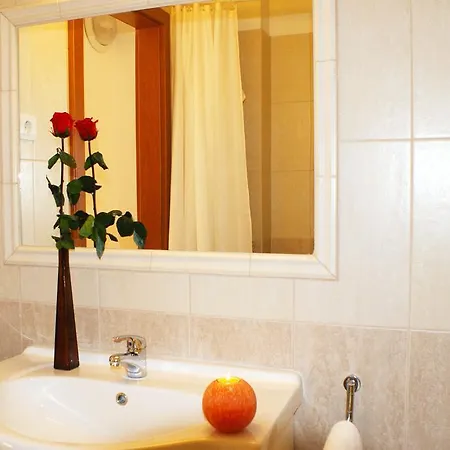 Apartmanhotel Prater