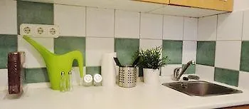 Apartman Dorottya Budapest