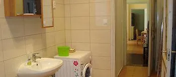 Apartman Dorottya Budapest
