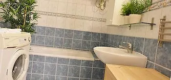 Apartman Dorottya Budapest