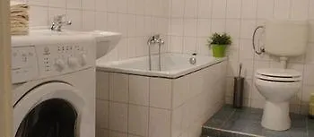 Apartman Dorottya Budapest