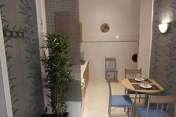 Apartman Dorottya Budapest