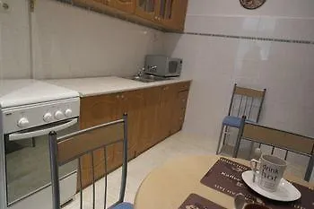 Apartman Dorottya *