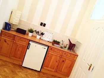 Apartman Dorottya *