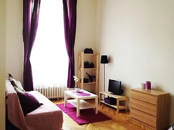 Apartman Dorottya