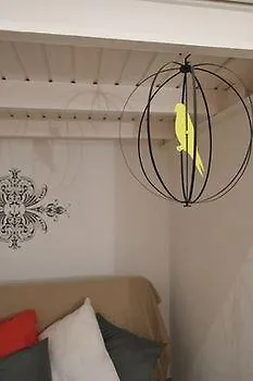 Apartman Dorottya