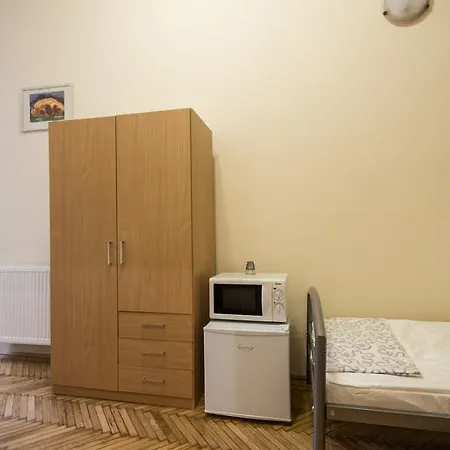 Apartmán Riverside *