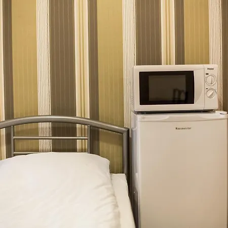 Appartamento Riverside Budapest